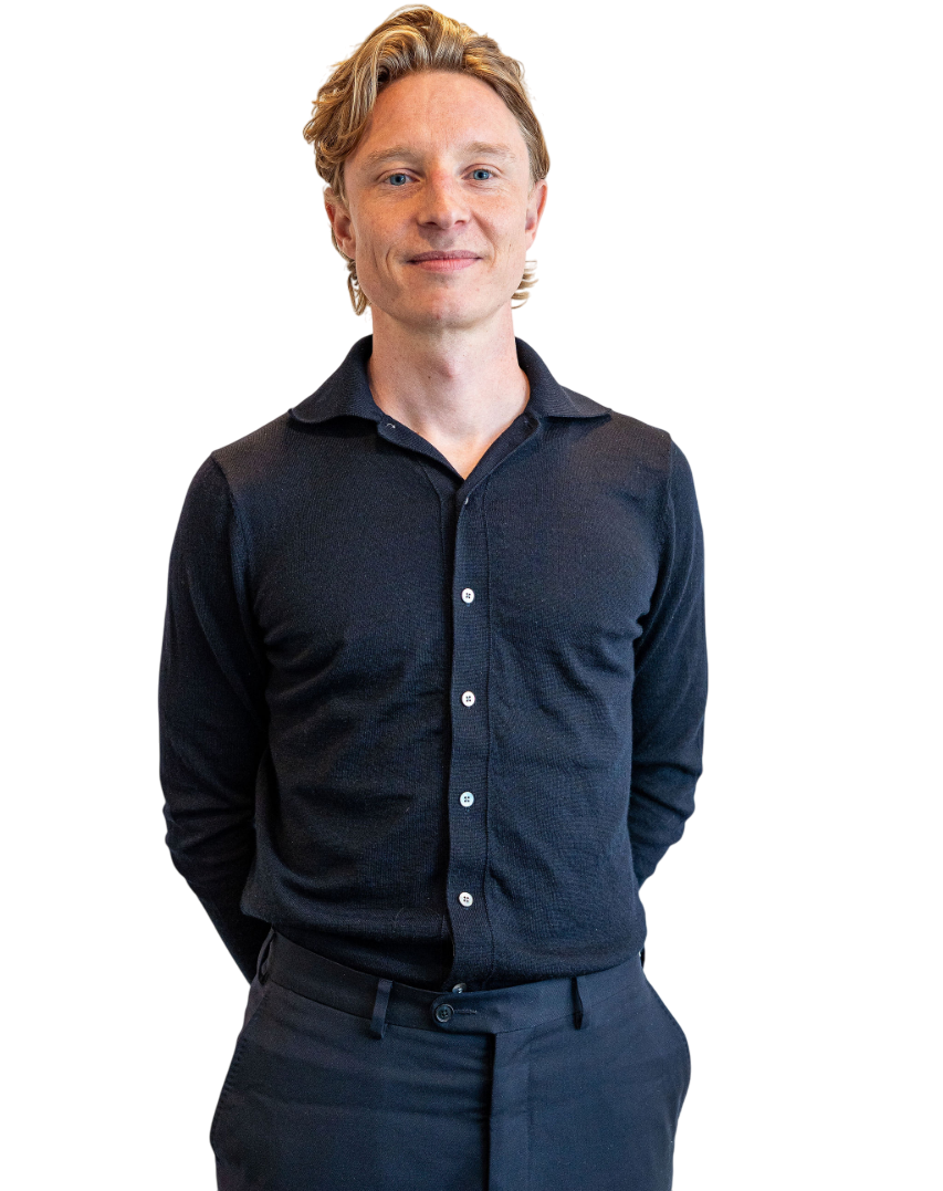 Afbeelding van Jelle Buitenhuis