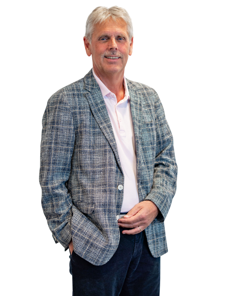 Afbeelding van Michiel Vermeulen