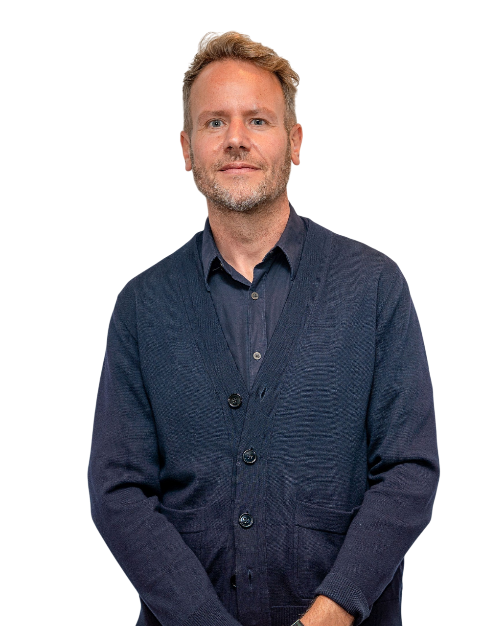 Afbeelding van Pascal Luyten
