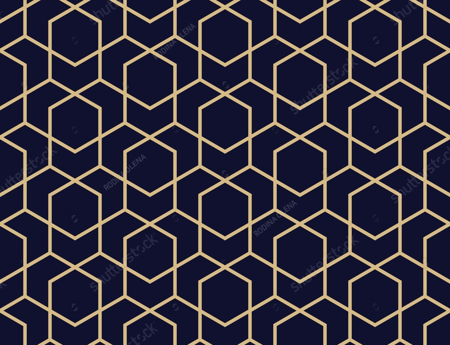 Abstract Pattern